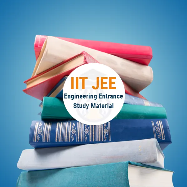 IIT-JEE STUDY MATERIALS icon